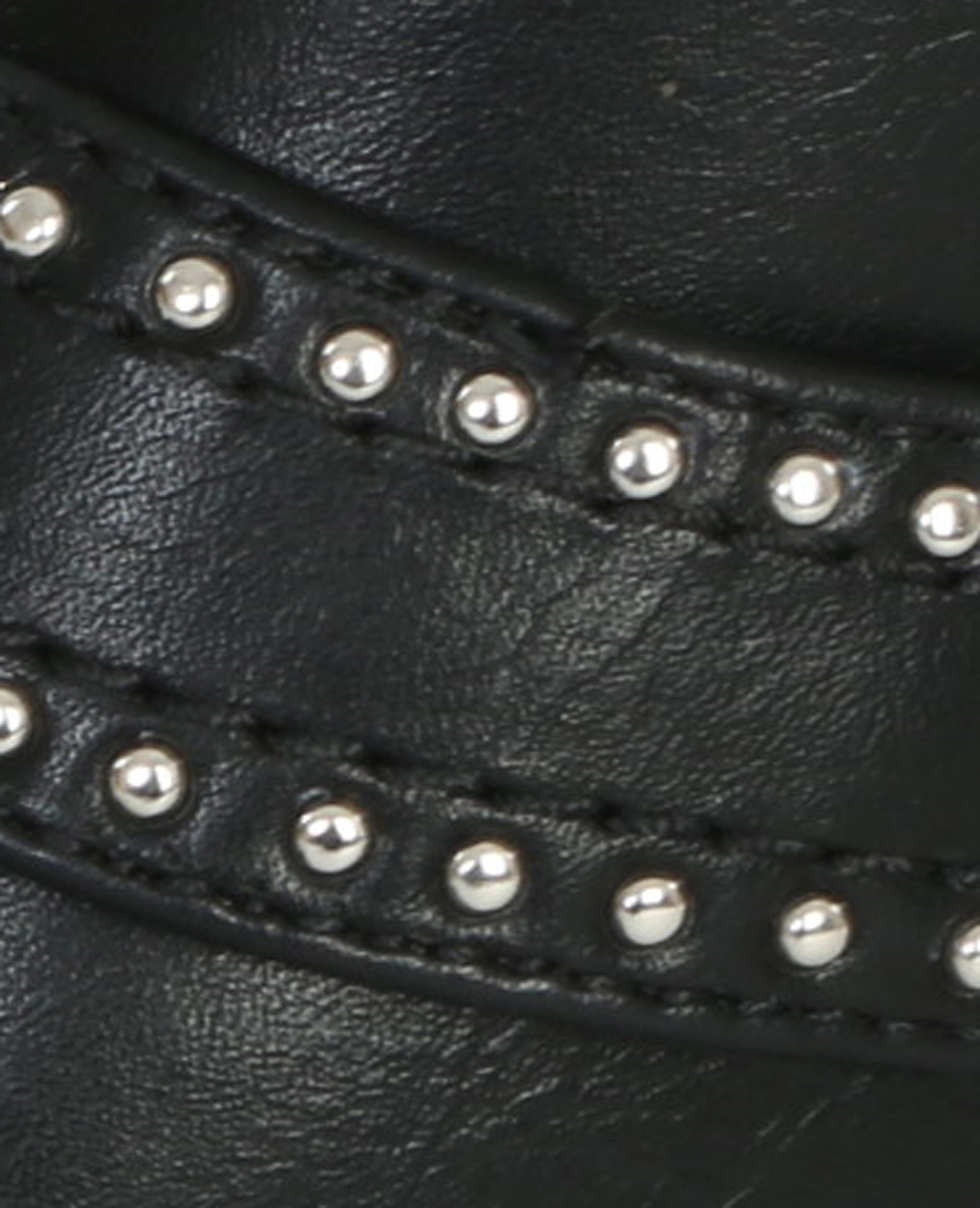 boots a boucles