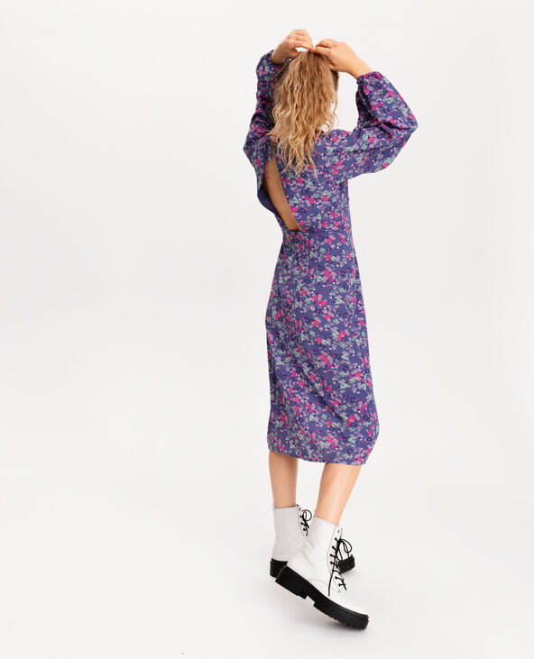 Robe longue pimkie sale 2020