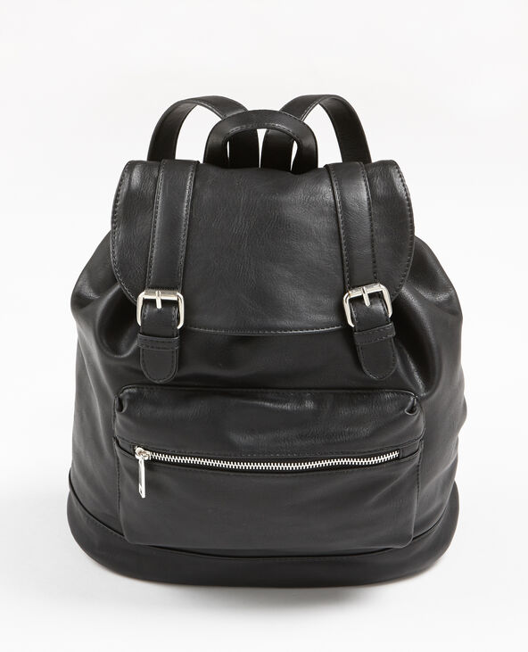 Sac a dos simili clearance cuir