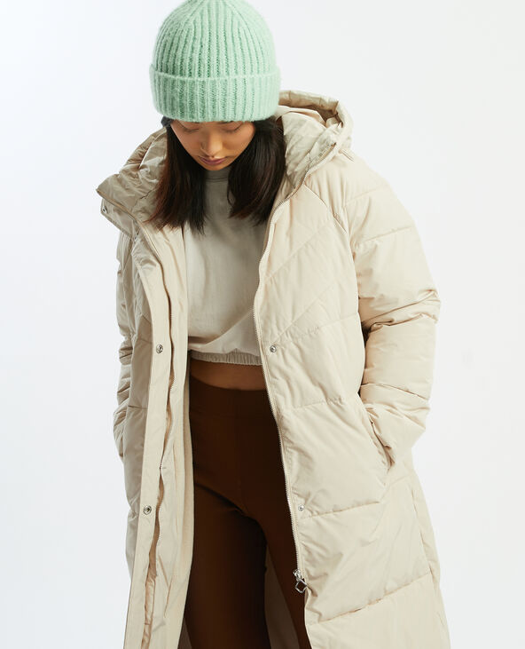 Doudoune longue femme pimkie deals