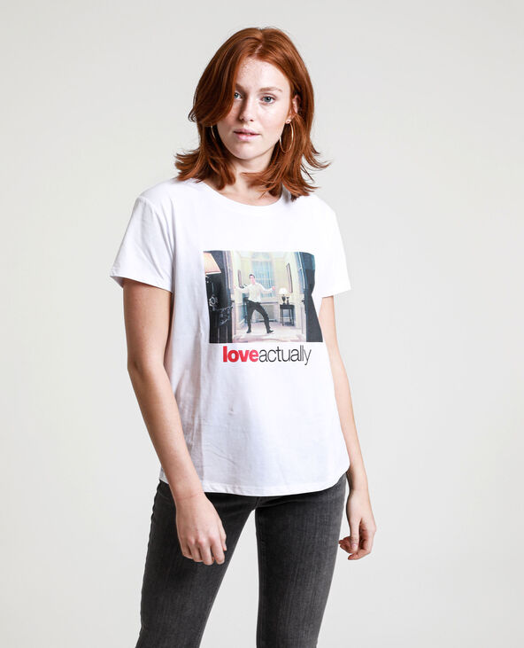T shirt love 2025 actually