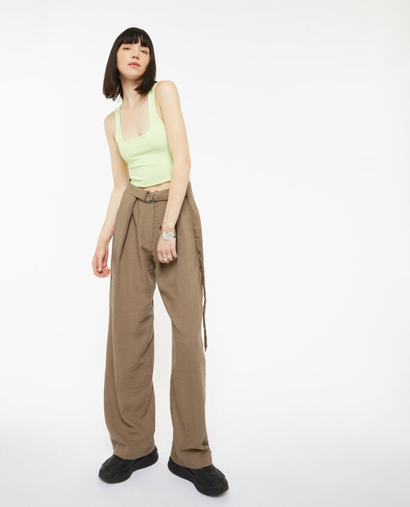 Pantalones pimkie sales