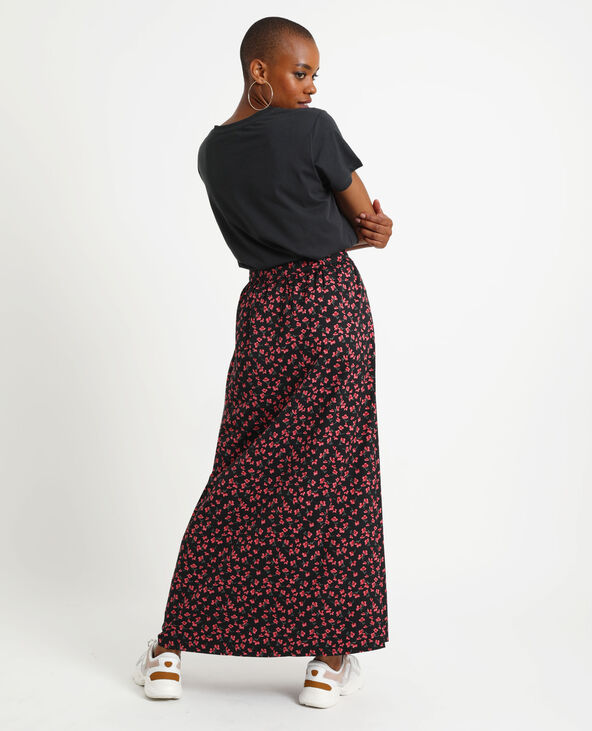 Pull and clearance bear jupe longue