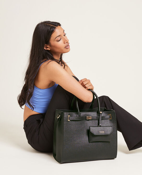 Sac à main plusieurs compartiments sales