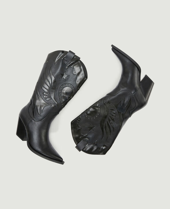 Pimkie bottes discount chaussettes