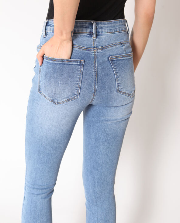 Pimkie jeans push top up