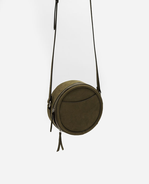 Sac sales rond vert