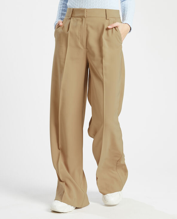 Pantalon taille haute pimkie store