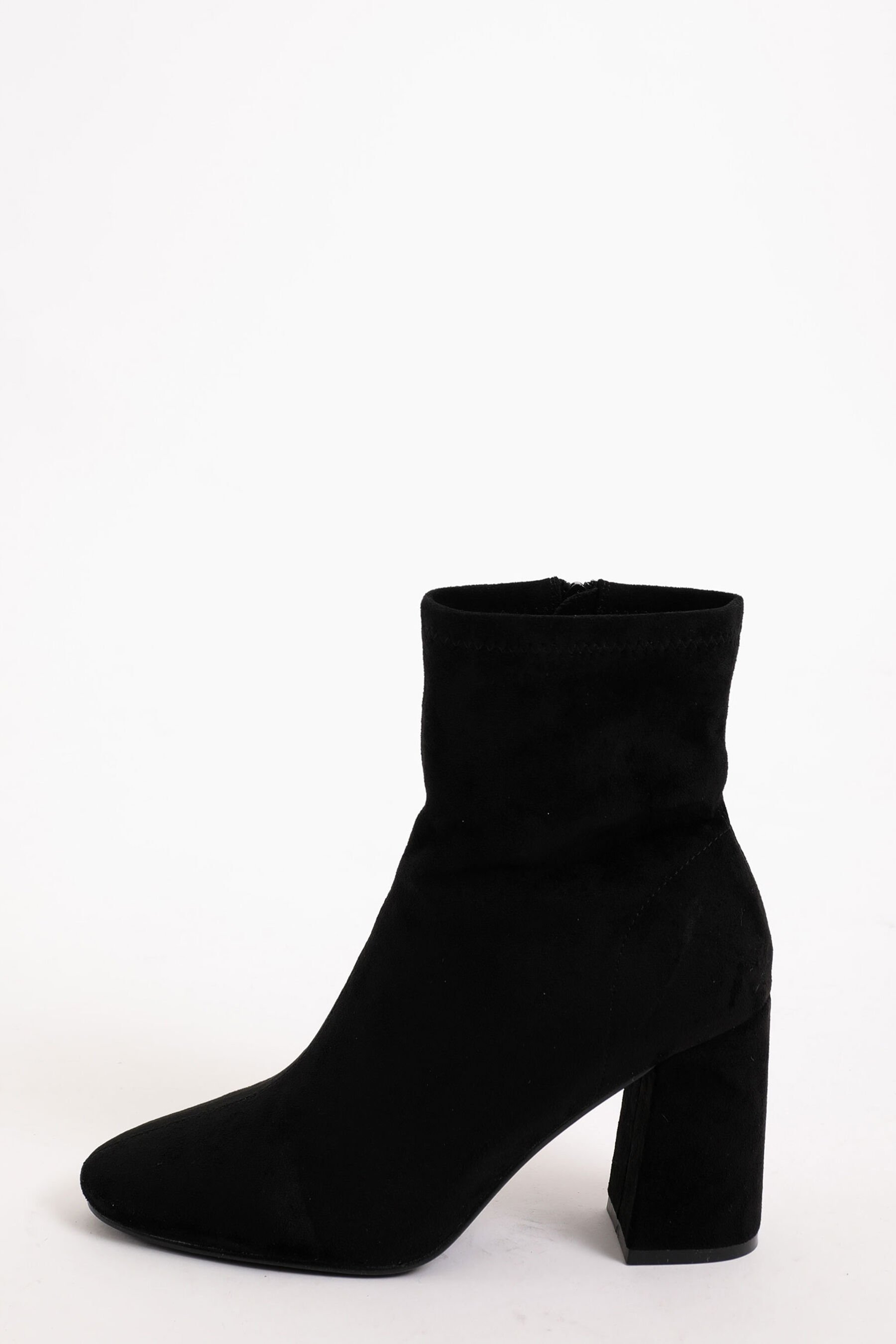 les bottes femme