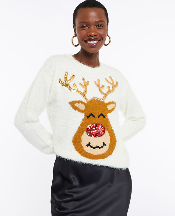 Pull de 2025 noel unisex