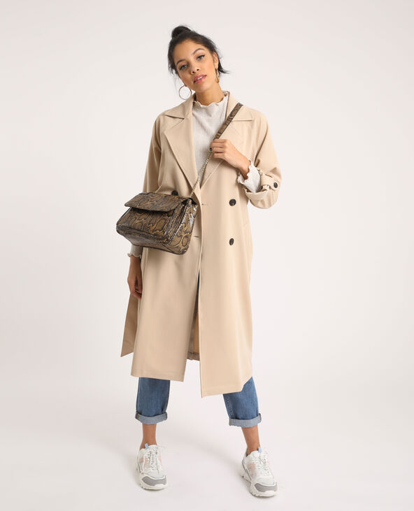 Trench fluide Pimkie