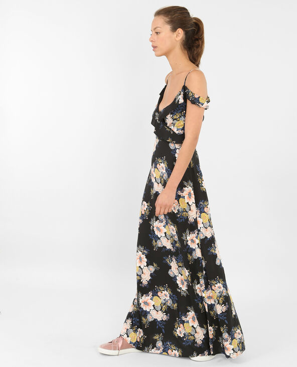 Pimkie sales robe longue