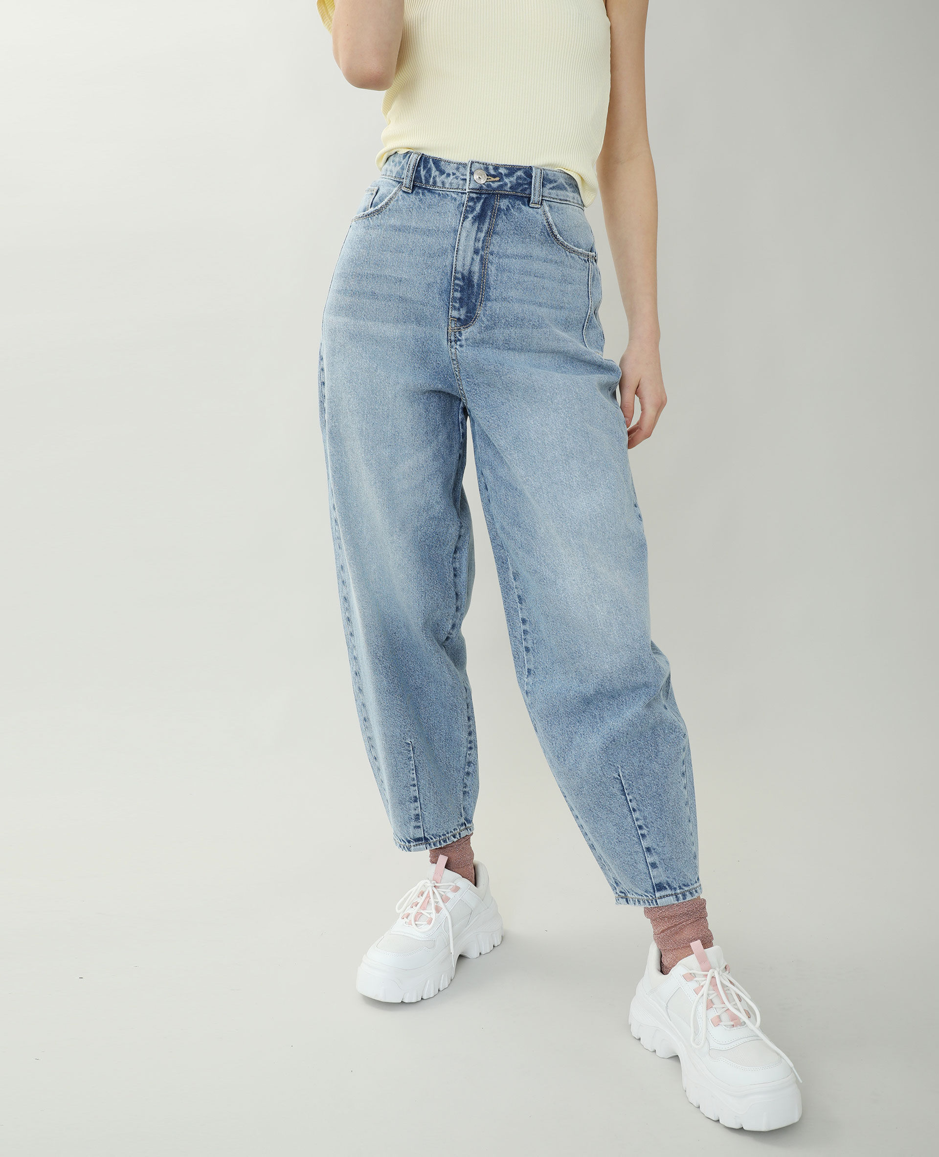 jean garment dye pimkie