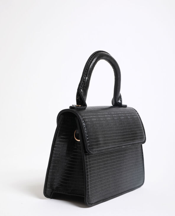 Mini sac main