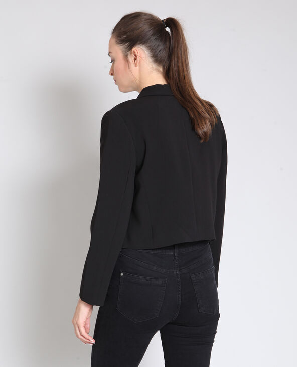 Blazer pimkie 2025 noir