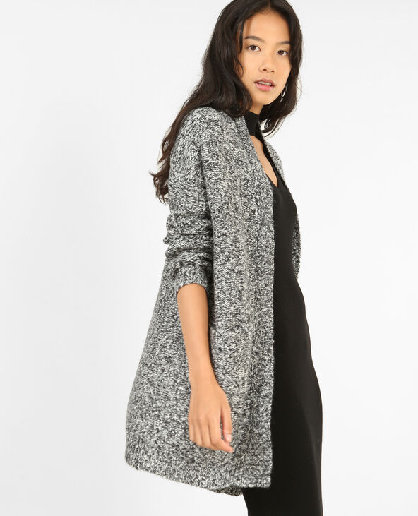 Cardigan cheap chaud femme