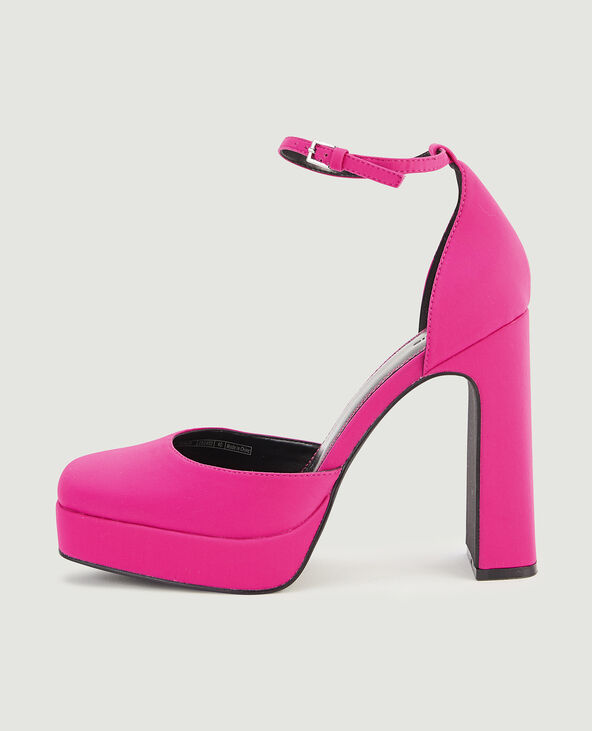 Talons compensés sales
