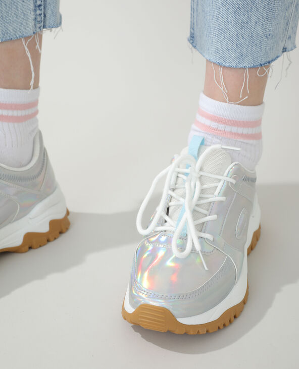 Chaussure dad shoes cheap