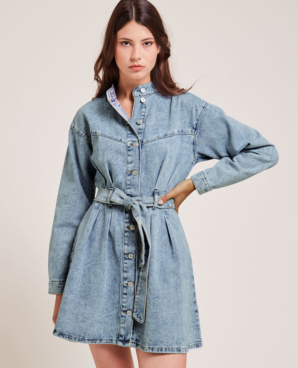 Robe best sale en a