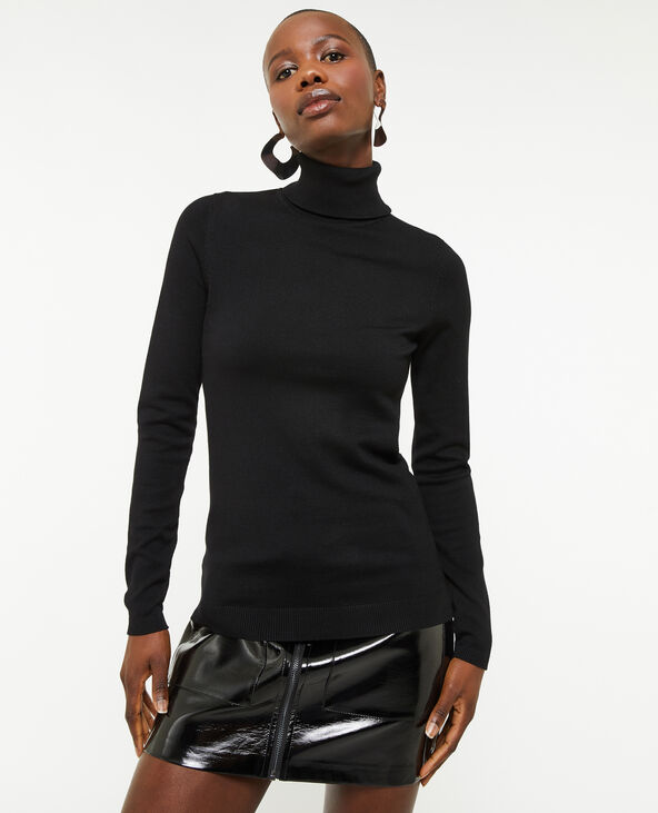 Pull noir new arrivals