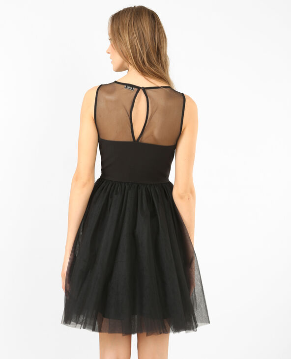 Robe sales patineuse pimkie