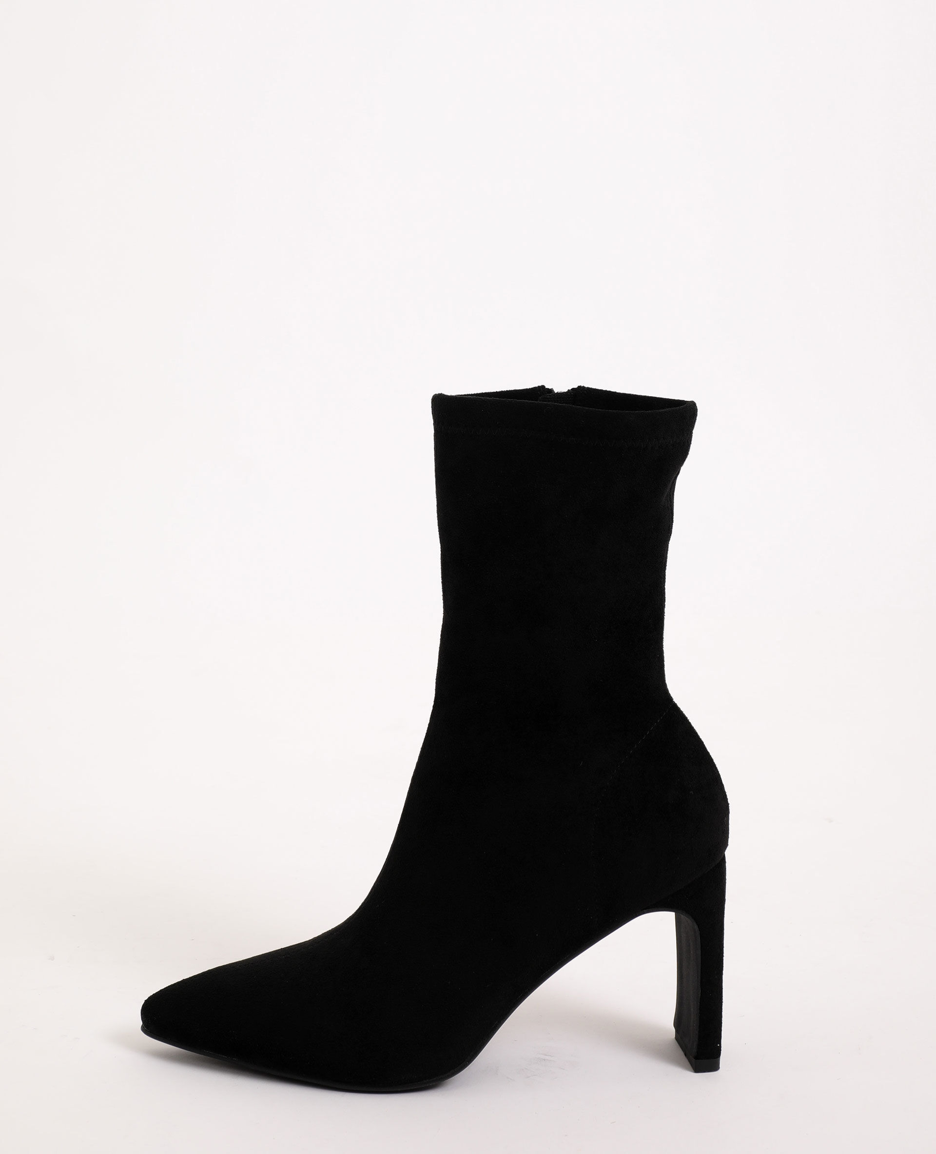bottines femme pimkie