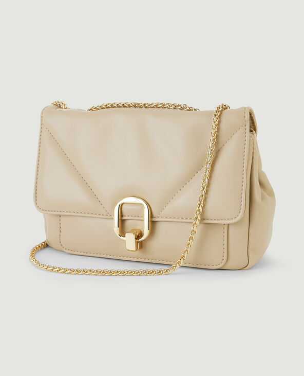 Pochette avec chaine store