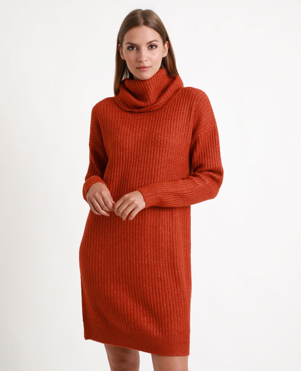 Robe pull boule store