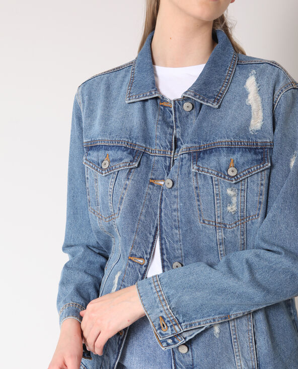 Pimkie best sale giubbotto jeans