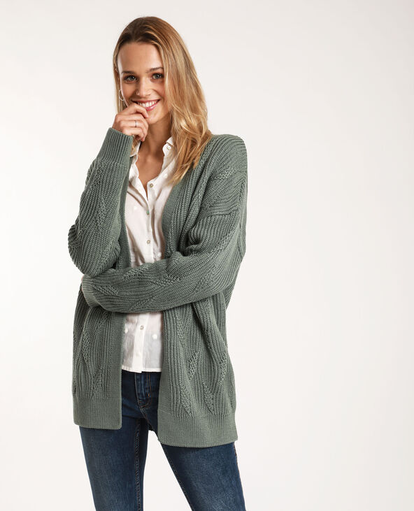 Gilet mi long outlet