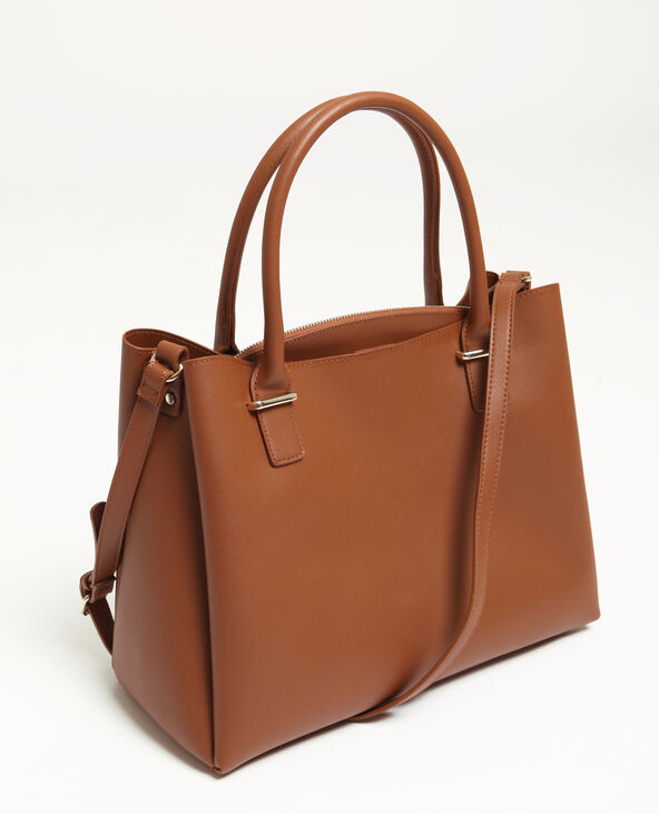 Sac camel pimkie discount