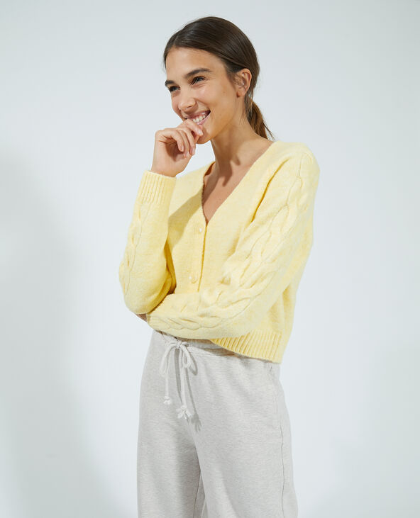Pimkie gilet store