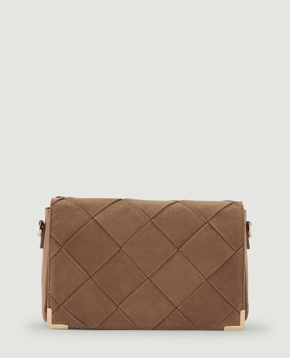 Sac suédine 2025
