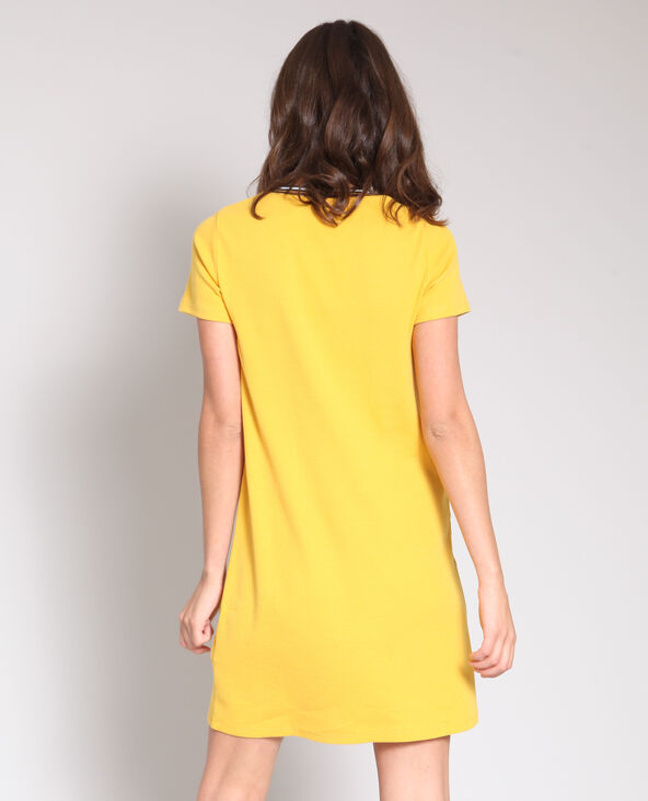 Robe t shirt hot sale pimkie