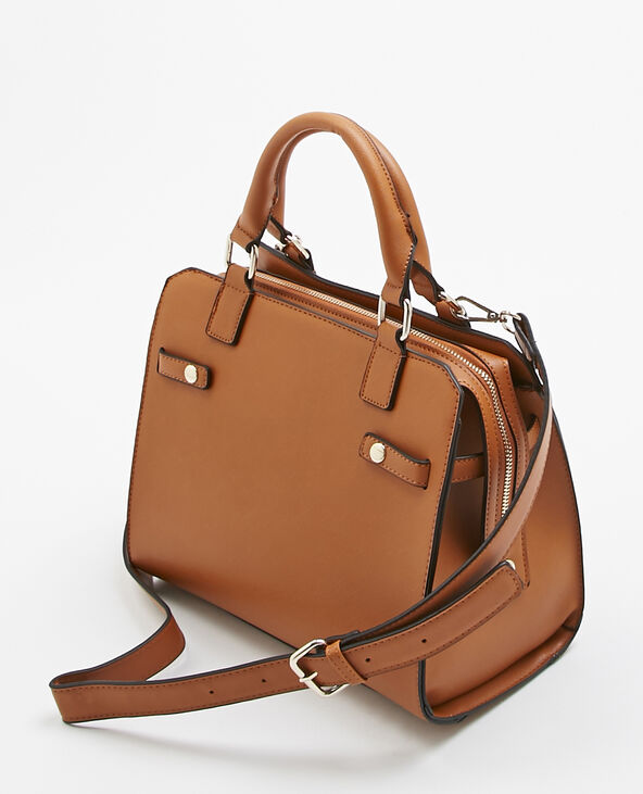 Sac a main sales rigide