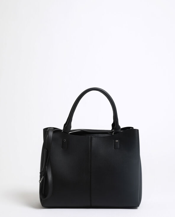 Grand sac a main store cabas
