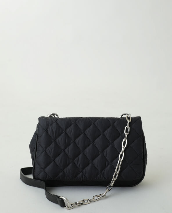 Sac bandouli re matelass