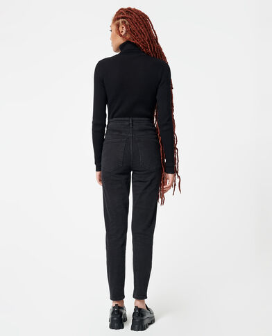 Jean skinny noir - Pimkie