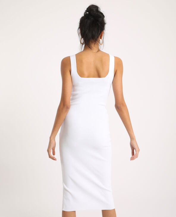 Robe moulante shop pour ado