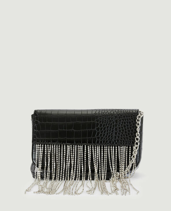 Sac a store frange zara