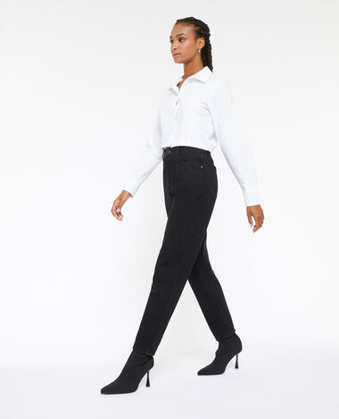 Jean boyfriend femme Pimkie