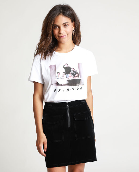 T shirt friends pimkie online