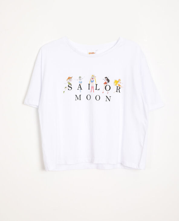 Pimkie t cheap shirt sailor moon