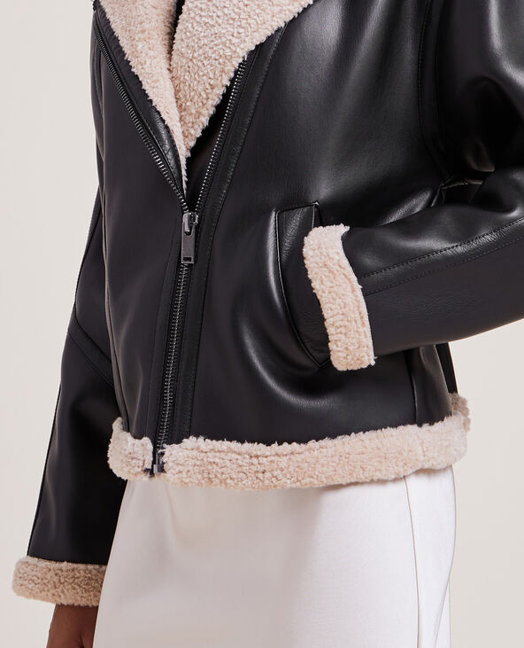 Blouson aviateur sales femme pimkie