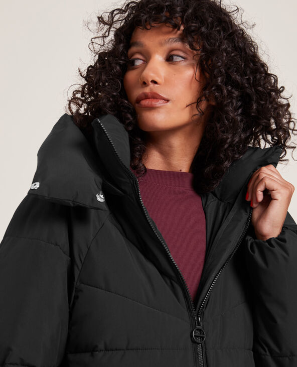 Pimkie parka deals longue a capuche