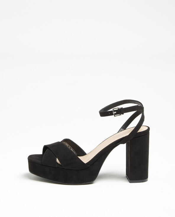 Sandale plateforme pimkie cheap