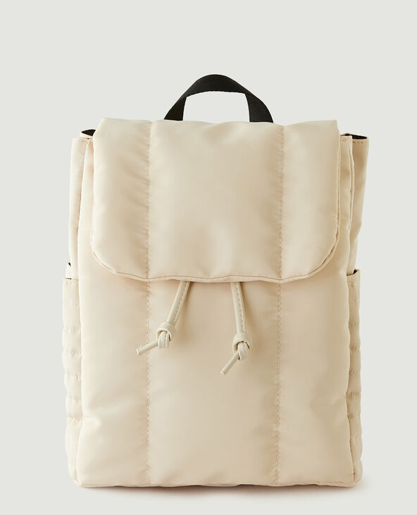 Sac a hotsell dos matelasse