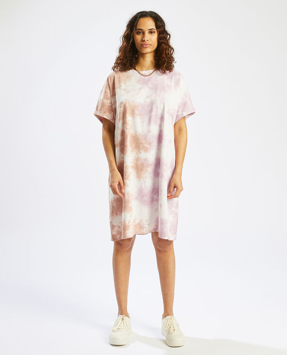 Robe t shirt hot sale pimkie