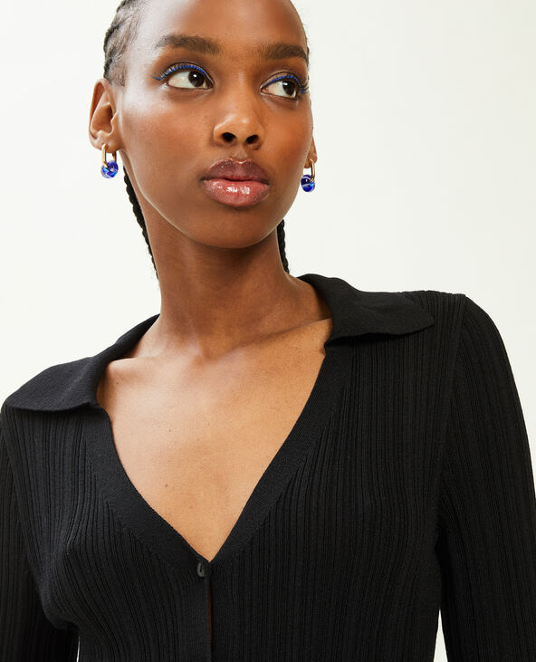 Gilet noir pimkie best sale