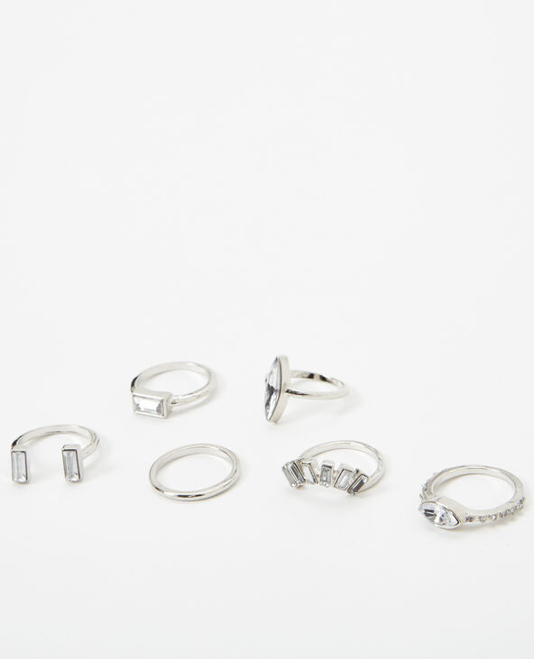 Pimkie bague sales